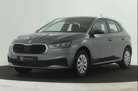 Annonce SKODA FABIA Essence 2024 d'occasion 