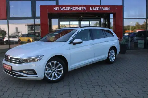 Annonce VOLKSWAGEN PASSAT Diesel 2024 d'occasion 