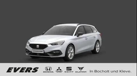 Annonce SEAT LEON Essence 2024 d'occasion 