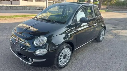 Annonce FIAT 500 Hybride 2024 d'occasion 