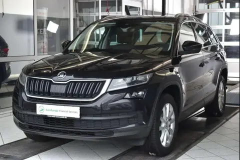 Used SKODA KODIAQ Diesel 2020 Ad 