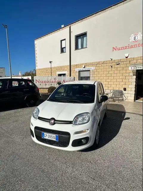 Annonce FIAT PANDA Diesel 2016 d'occasion Italie