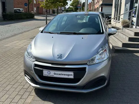 Used PEUGEOT 208 Petrol 2019 Ad 