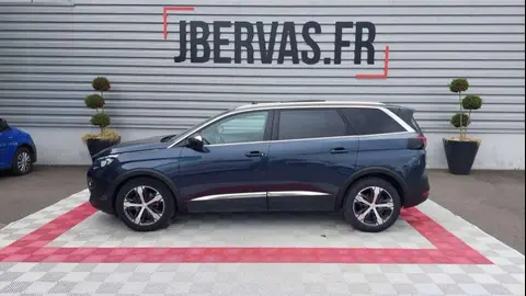 Used PEUGEOT 5008 Diesel 2018 Ad 