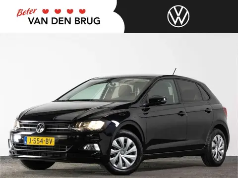 Used VOLKSWAGEN POLO Petrol 2020 Ad 