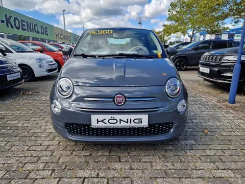 Used FIAT 500 Petrol 2020 Ad 