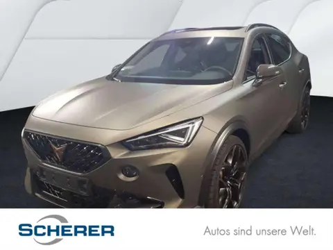 Annonce CUPRA FORMENTOR Essence 2024 d'occasion 