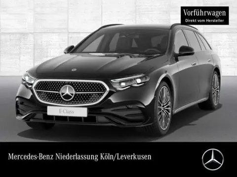 Used MERCEDES-BENZ CLASSE E Hybrid 2023 Ad 