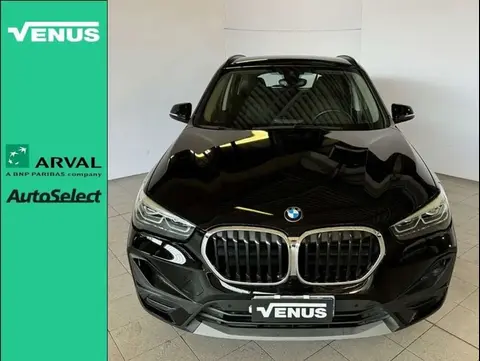 Annonce BMW X1 Hybride 2021 d'occasion 