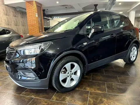 Used OPEL MOKKA Petrol 2018 Ad 