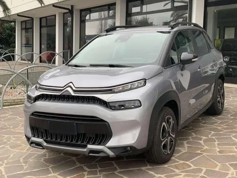 Annonce CITROEN C3 AIRCROSS Essence 2022 d'occasion 