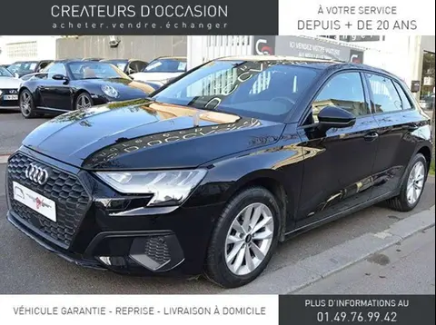 Used AUDI A3 Petrol 2021 Ad 