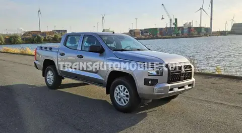 Annonce MITSUBISHI L200 Diesel 2024 d'occasion 