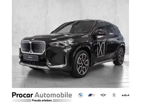 Annonce BMW IX1 Électrique 2024 d'occasion 