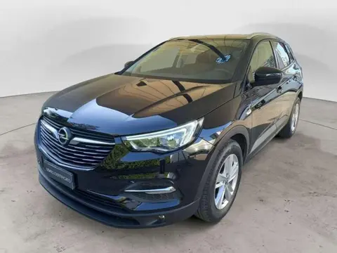 Used OPEL GRANDLAND Diesel 2019 Ad 