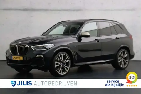 Used BMW X5 Petrol 2019 Ad 