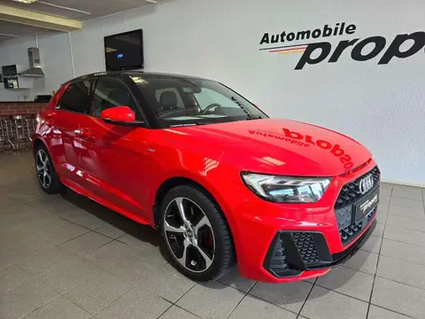 Annonce AUDI A1 Essence 2019 d'occasion 