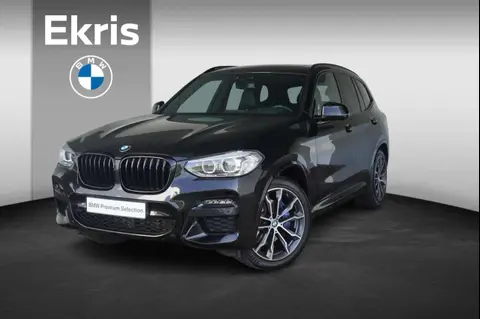 Used BMW X3 Petrol 2020 Ad 