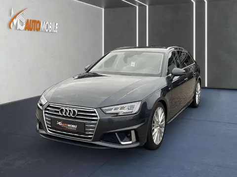 Used AUDI A4 Diesel 2019 Ad 