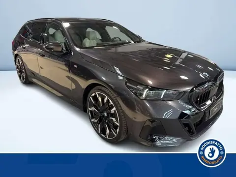 Annonce BMW SERIE 5 Diesel 2024 d'occasion 