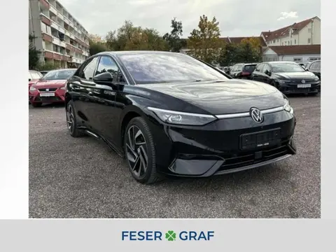 Annonce VOLKSWAGEN ID.7 Électrique 2023 d'occasion 