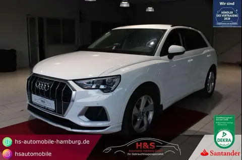 Annonce AUDI Q3 Essence 2023 d'occasion 