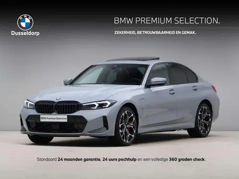 Annonce BMW SERIE 3 Hybride 2024 d'occasion 