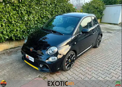 Used ABARTH 595 Petrol 2018 Ad Italy