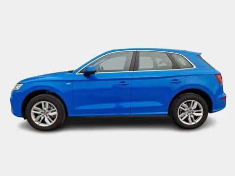 Used AUDI Q5 Diesel 2020 Ad 