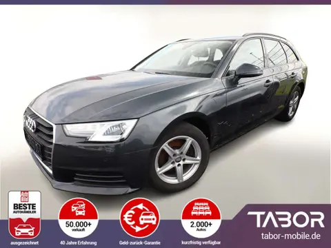 Annonce AUDI A4 Diesel 2018 d'occasion 