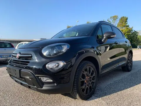 Used FIAT 500X Petrol 2018 Ad 