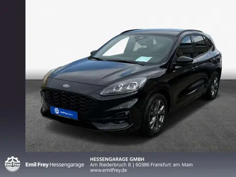 Annonce FORD KUGA Diesel 2023 d'occasion 