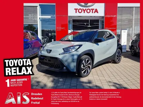 Used TOYOTA AYGO X Petrol 2024 Ad 