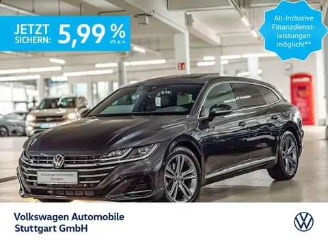 Annonce VOLKSWAGEN ARTEON Diesel 2023 d'occasion 