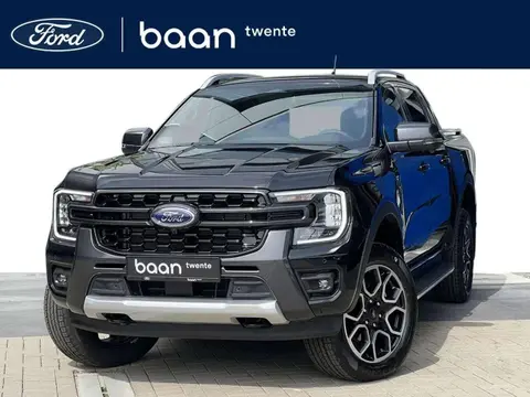 Annonce FORD RANGER Diesel 2024 d'occasion 