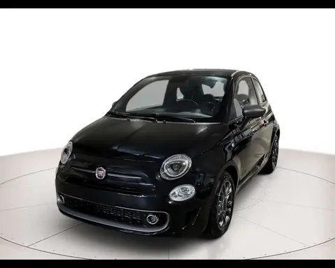 Used FIAT 500 Petrol 2021 Ad 