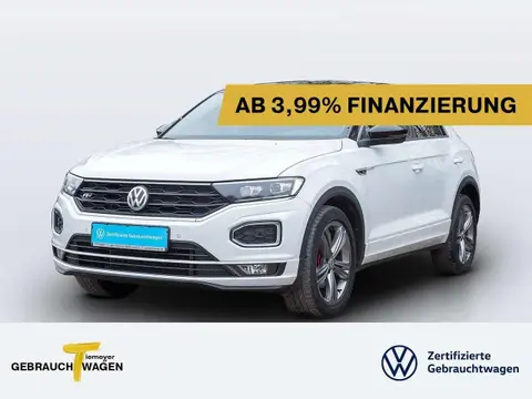 Used VOLKSWAGEN T-ROC Petrol 2020 Ad 