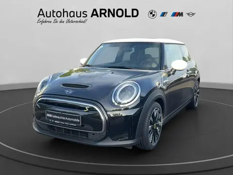 Used MINI COOPER Electric 2021 Ad 