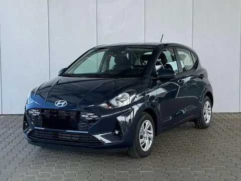 Annonce HYUNDAI I10 Essence 2024 d'occasion 