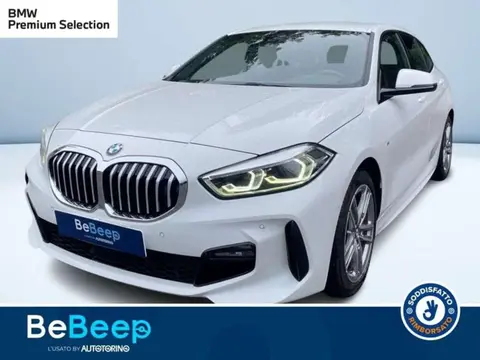 Annonce BMW SERIE 1 Diesel 2019 d'occasion 