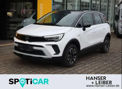 Annonce OPEL CROSSLAND Essence 2022 d'occasion 