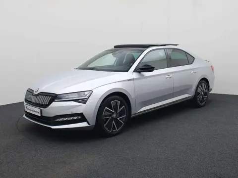 Used SKODA SUPERB Hybrid 2023 Ad 