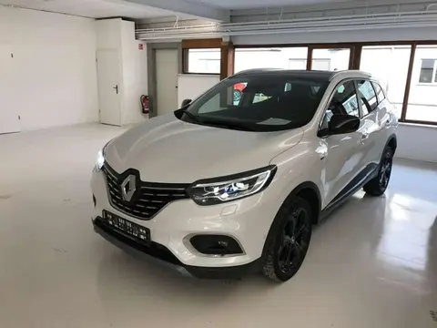 Used RENAULT KADJAR Diesel 2020 Ad 