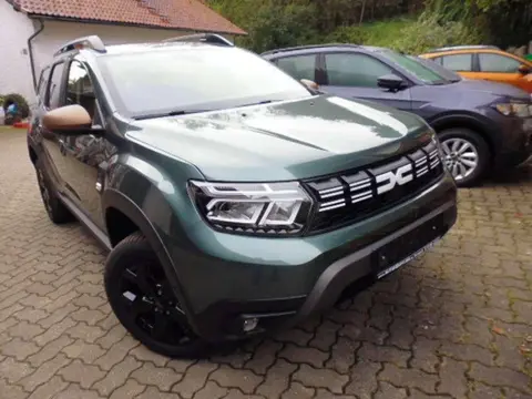 Used DACIA DUSTER Petrol 2024 Ad 