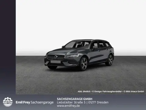 Annonce VOLVO V60 Diesel 2024 en leasing 