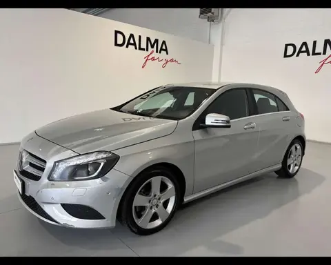 Used MERCEDES-BENZ CLASSE A Petrol 2014 Ad 