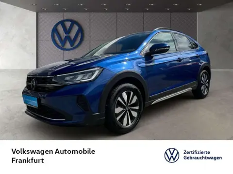 Annonce VOLKSWAGEN TAIGO Essence 2023 d'occasion 