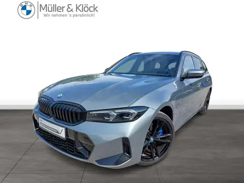 Used BMW SERIE 3 Hybrid 2022 Ad 