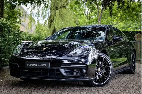 Used PORSCHE PANAMERA Hybrid 2021 Ad 