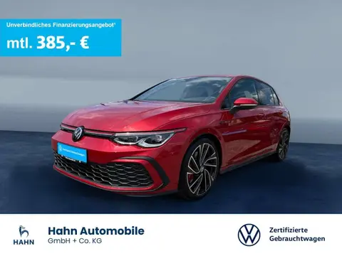 Annonce VOLKSWAGEN GOLF Essence 2023 d'occasion 